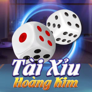 Tài Xỉu Hoàng Kim DA88